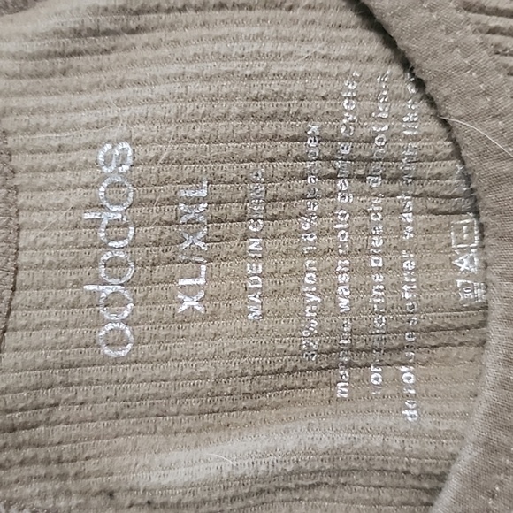 Bralettes - Picture 3 of 3